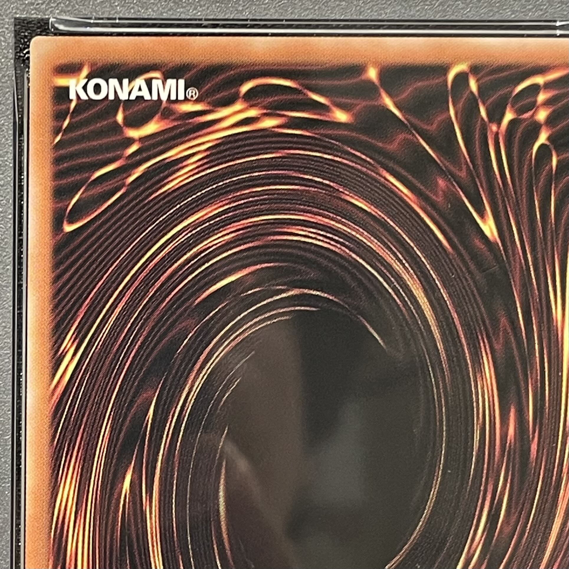 【PSA10】青眼の究極竜　｛2026-JPP01｝ 1枚