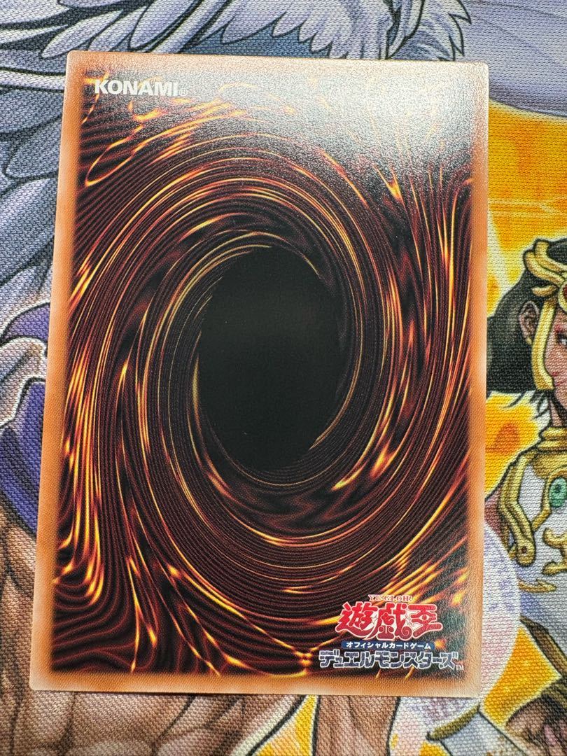 告死聖徒ルシエラーゴ QCSE・25thシク ROTA-JP031 1枚