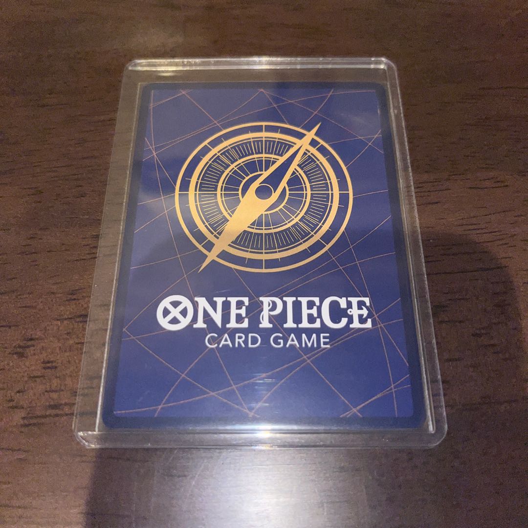 美品 ウタ SR ST11-002 1枚