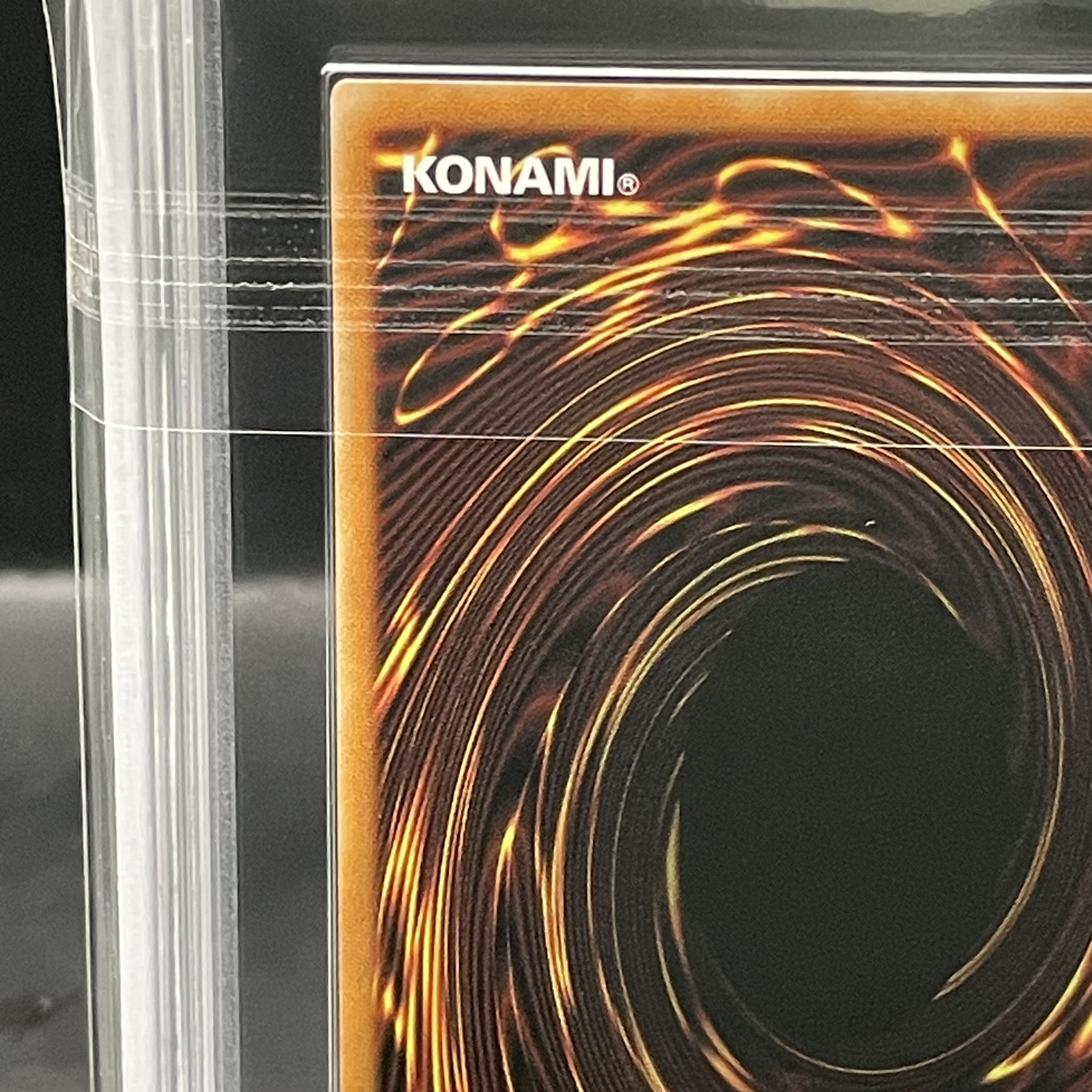 【ARS10】 神炎皇ウリア (絵違い/LIMITED PACK GX) [シークレット] {-} 1枚