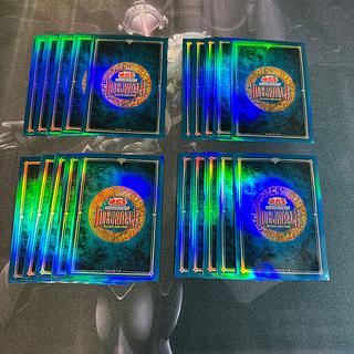遊戯王 デュエルロワイヤル スリーブ 6色セット - メルカリ