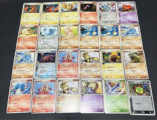 【状態C】　ポケカ　デルタ種　まとめ　52枚