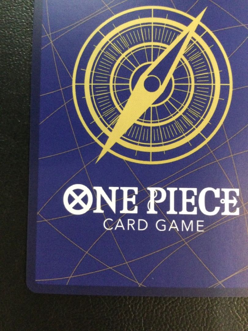 ① (傷有り) おナミ(8パックバトル) ST18-002 1枚