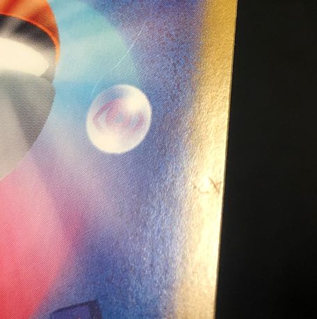 傷あり ネリネ SAR 232/187