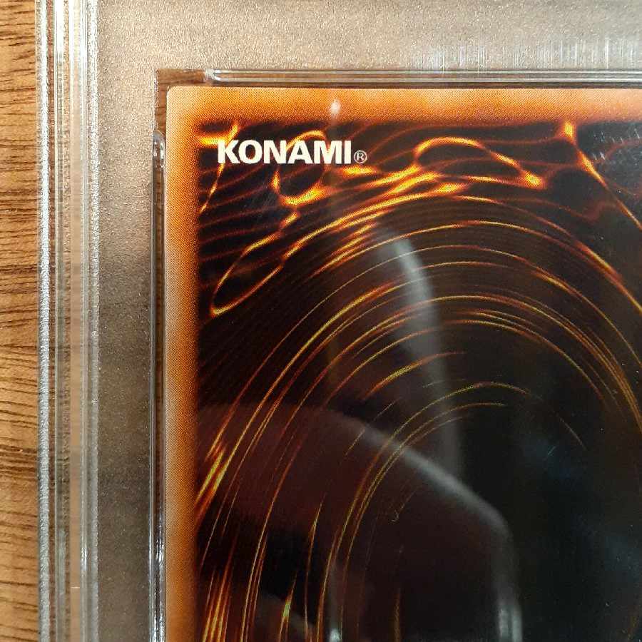 PSA10 ワンハンドレッド・アイ・ドラゴン　ウルトラレア 初期　プロモ 51-UlrqrHXL._UF350,350_QL50_.jpg