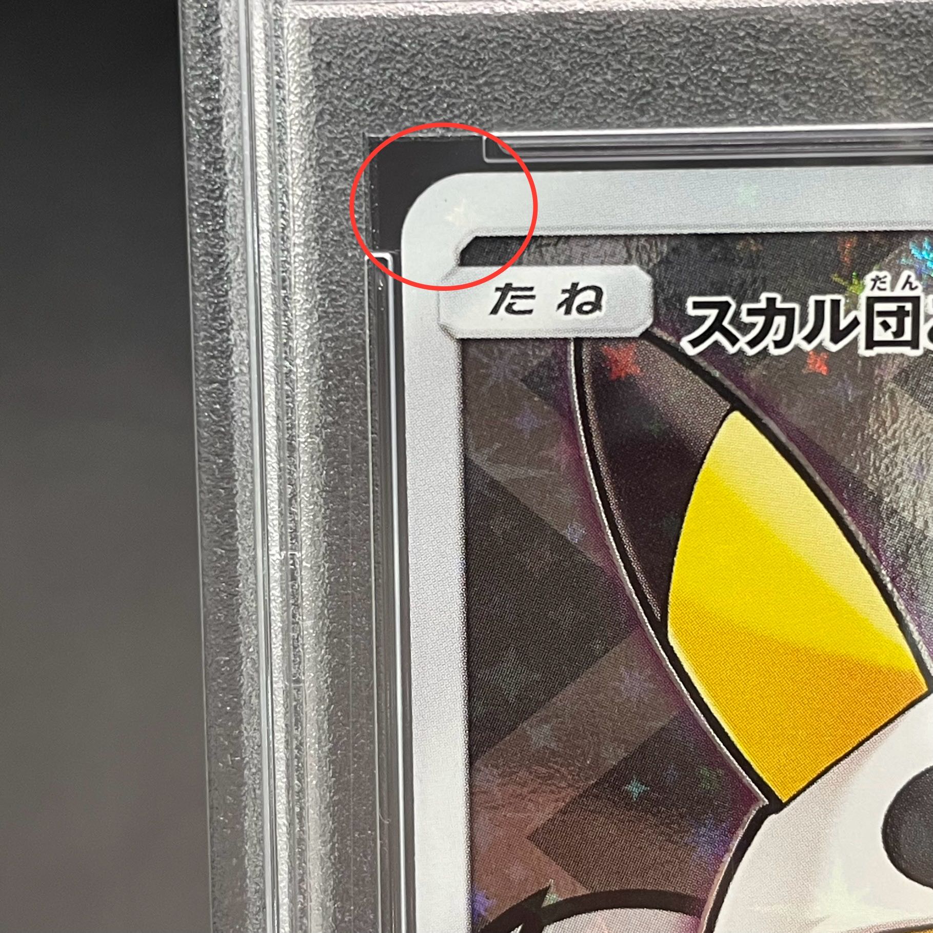 【PSA10】スカル団ごっこピカチュウ PROMO 013/SM-P