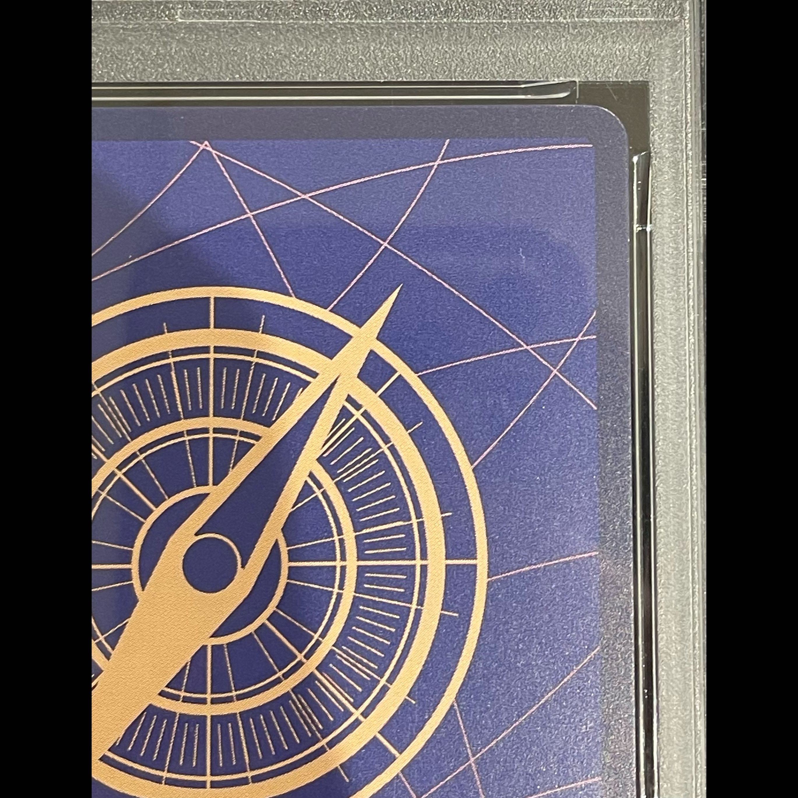 【PSA10】ナミ(パラレル) SP EB03-053 1枚