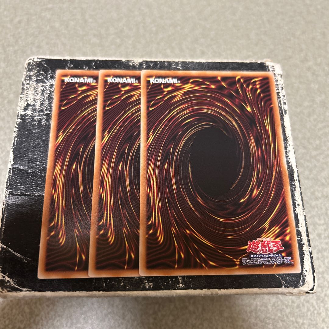 増殖するG ノーマル TT02-JPA10 3枚