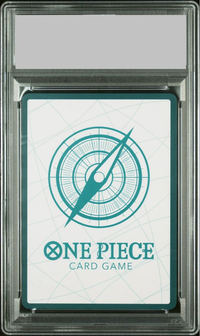 PSA10] Don! Card (Gold Frame/Heroines Special Set) 1枚