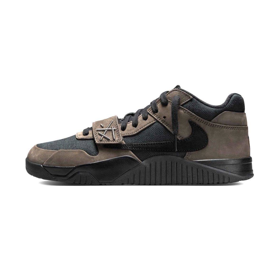黒タグ付き】Travis Scott × Nike Jordan Jumpman Jack TR CJ1 T 黒タグ付き】Travis Scott × Nike Jordan Jumpman Jack TR CJ1 T