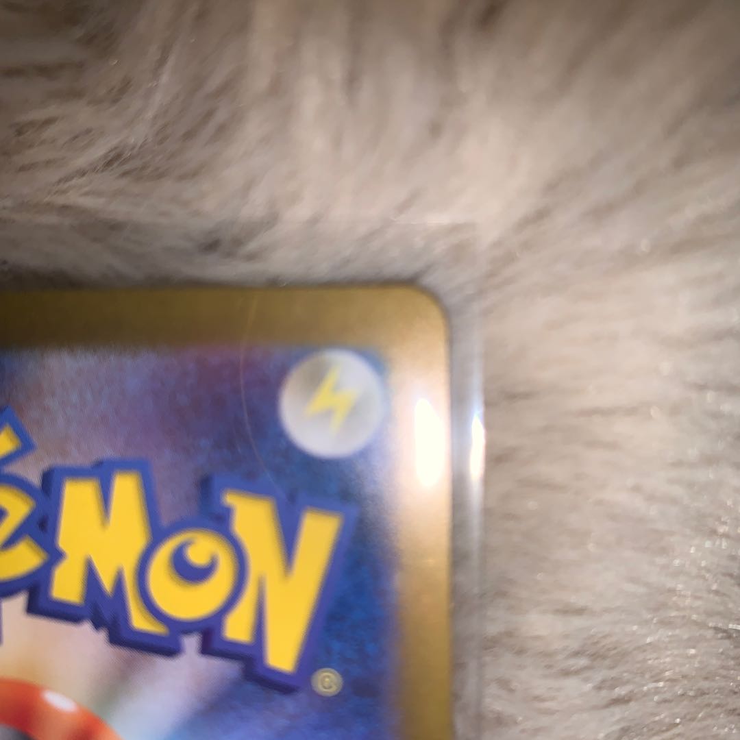 Pokéka Emergency Board UR 095/066 1枚