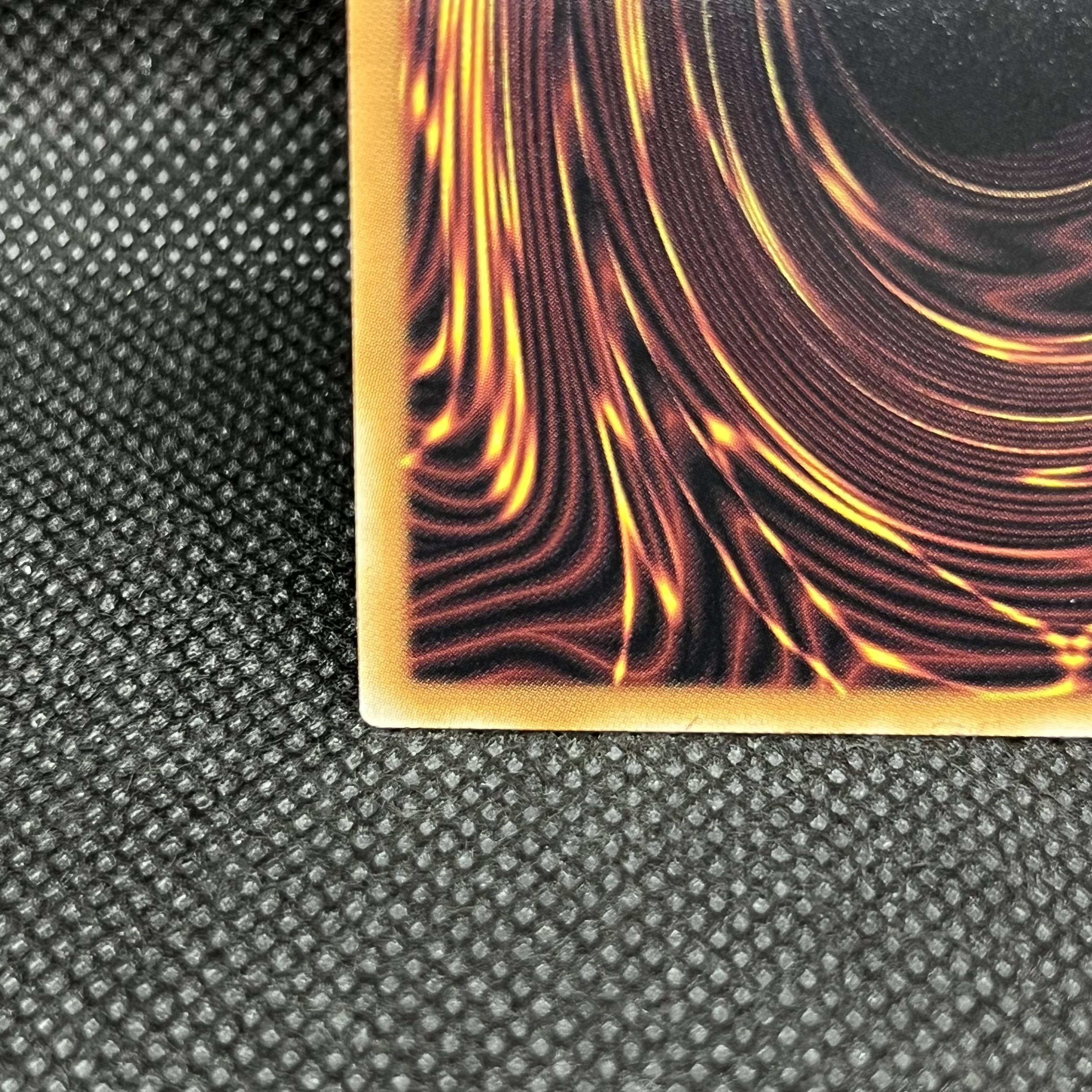 Infinite Impermanence Prismatic Secret Rare STSP-JP010 1枚