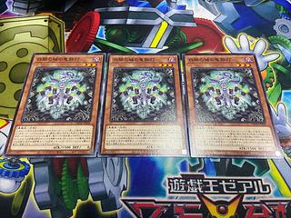 Y-572 白銀の城の竜飾灯 ノーマル JP018