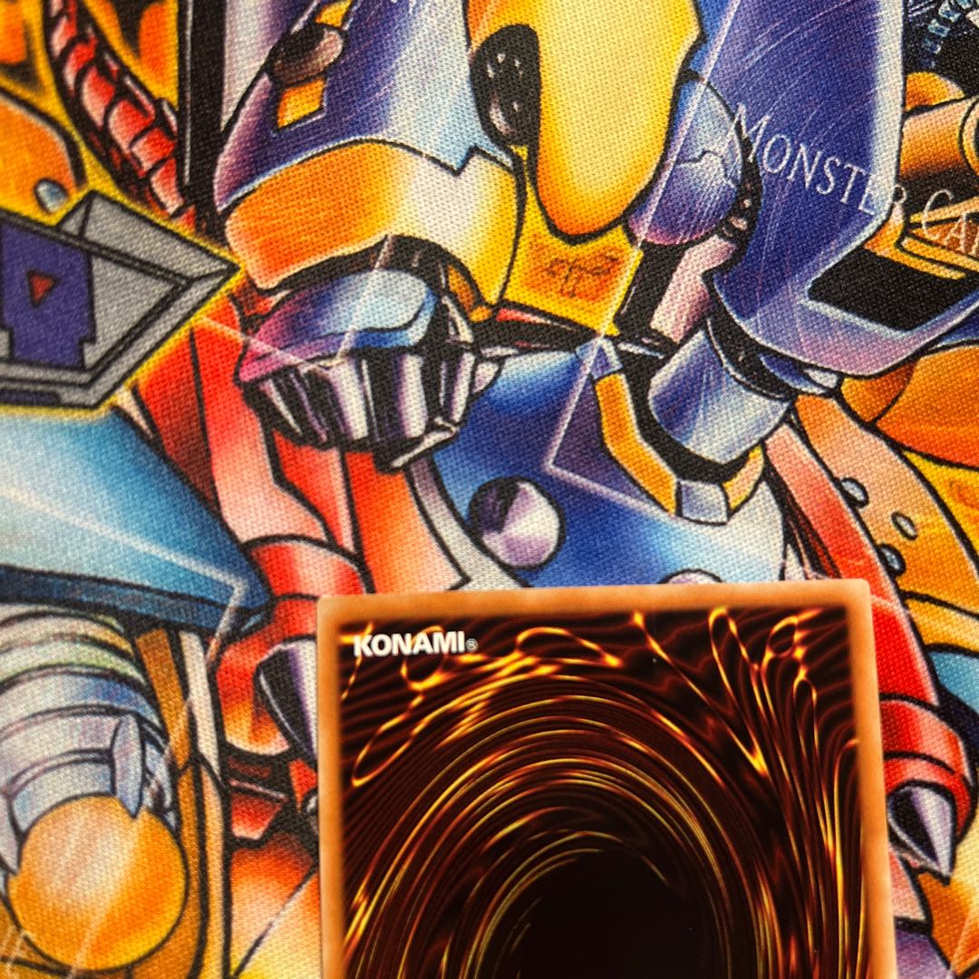 ［美品］EP19 冥王結界波 シークレットレア JP068 1枚