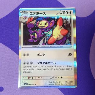 エテボース R 067/080