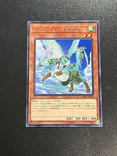 Yu-Gi-Oh Studio 1 piece Hop Ear Squadron rare JP029