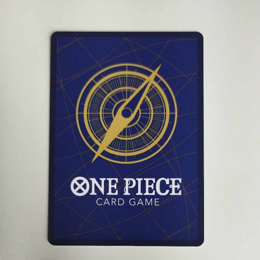 @2 @2 モンキー・D・ルフィ(パラレル/ホロあり)(スタンダードバトルパック Vol.14) P P-106 1枚