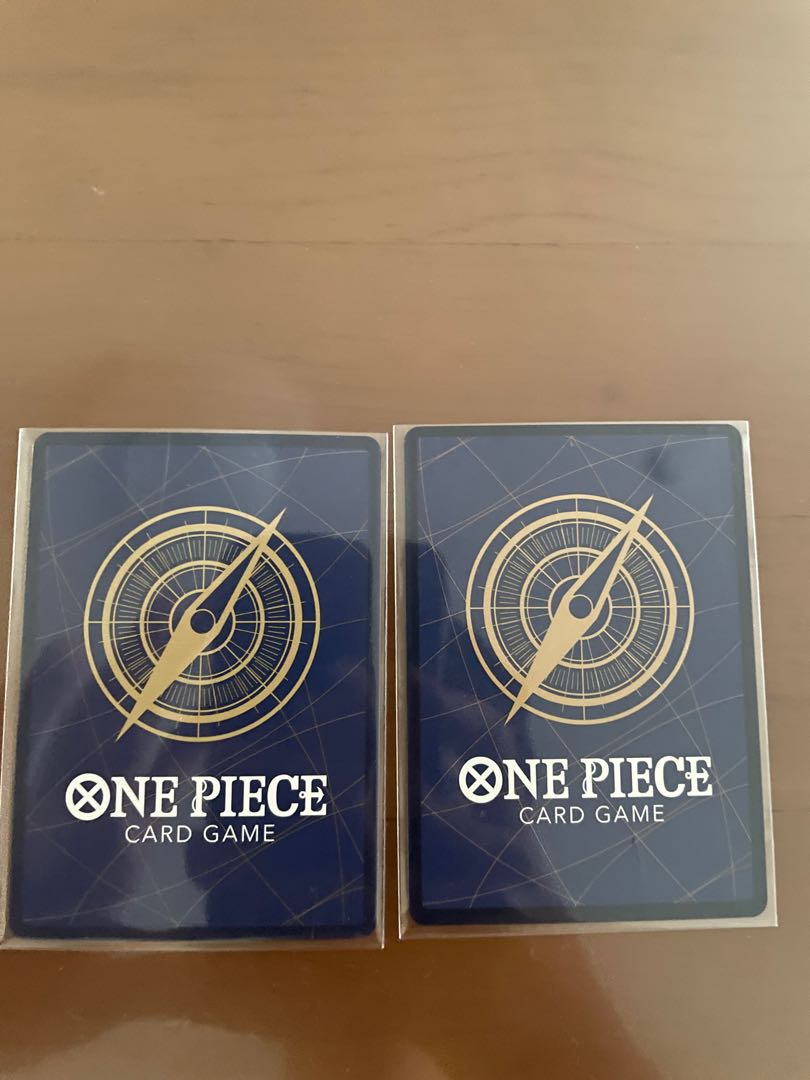 200 million VLightning God OP05-115 R (parallel)