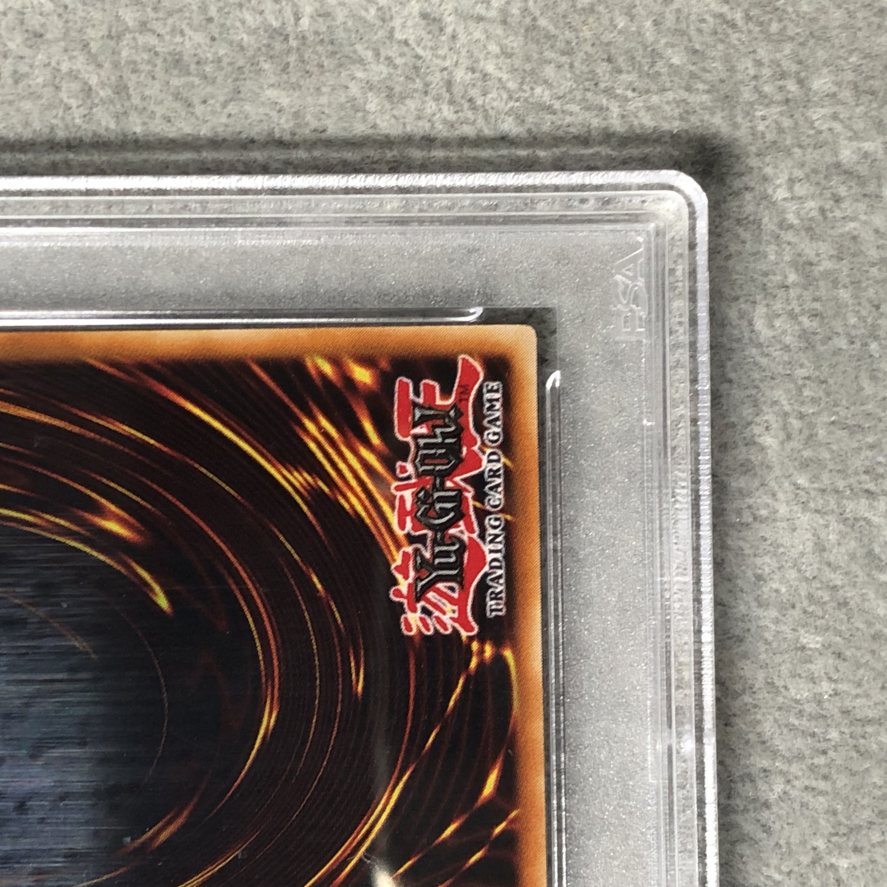 【PSA10】メタルデビルゾア シークレットレア 英語版 1枚