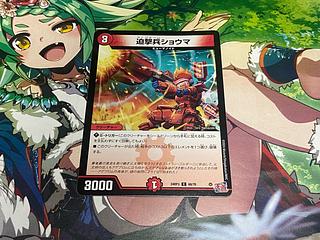 D-405 迫撃兵ショウマ C 68/76 1枚