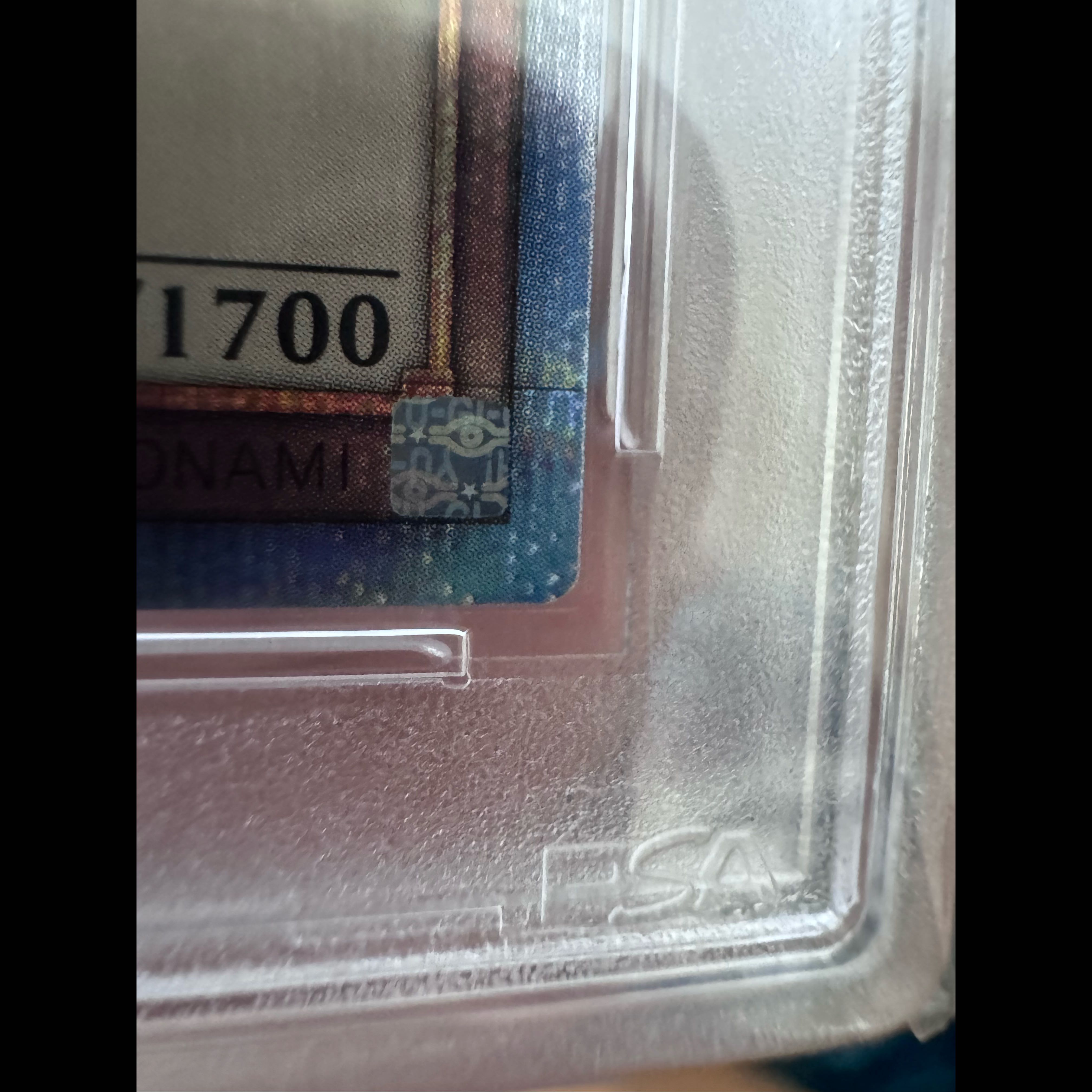 PSA10—Seeking Early Trade [PSA10] Dark Magician Girl  *New Artwork, Asian Edition QCSE・25th Secret Rare QCCU-JP002 1枚