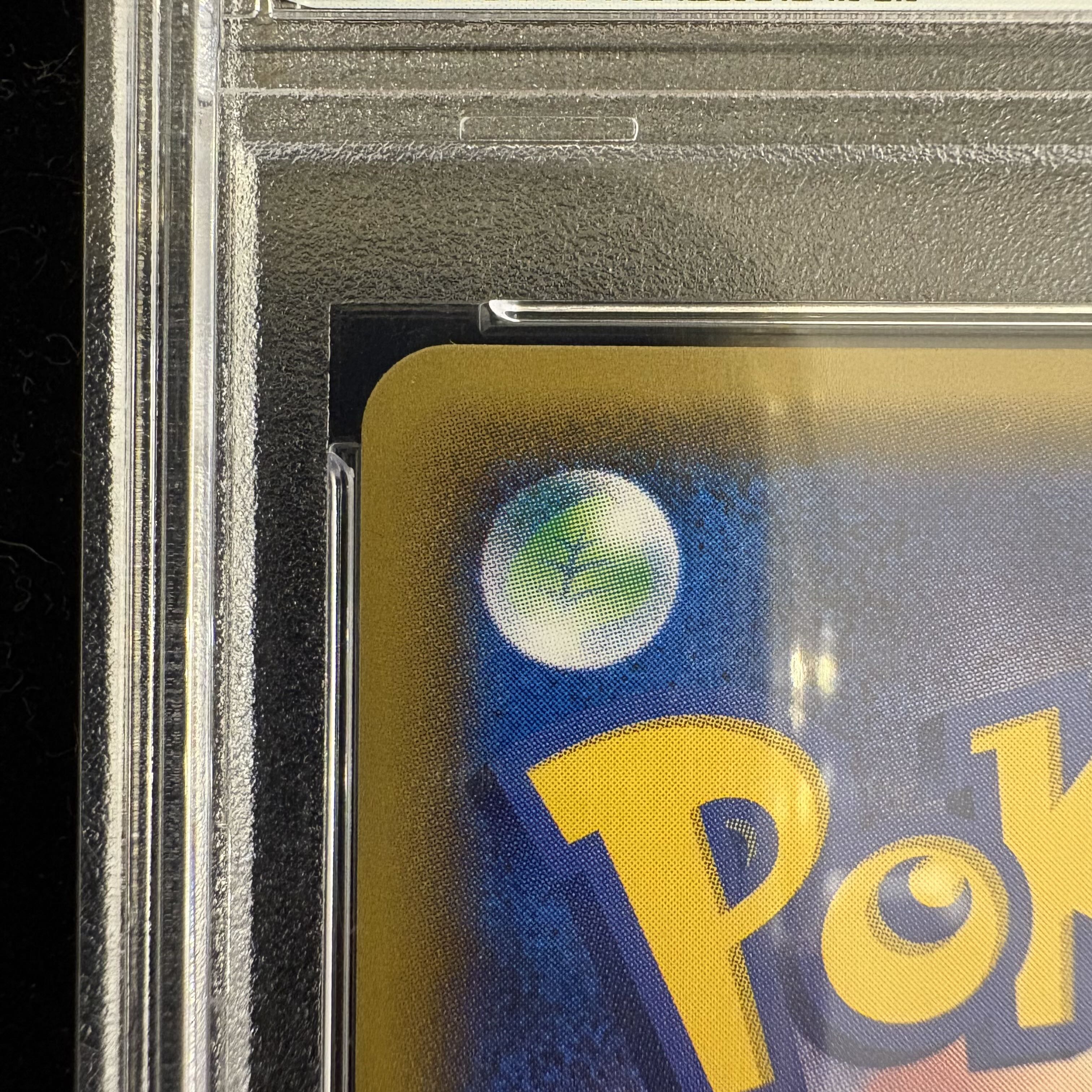 PSA10] Mallow (SR) {055/050} 1枚