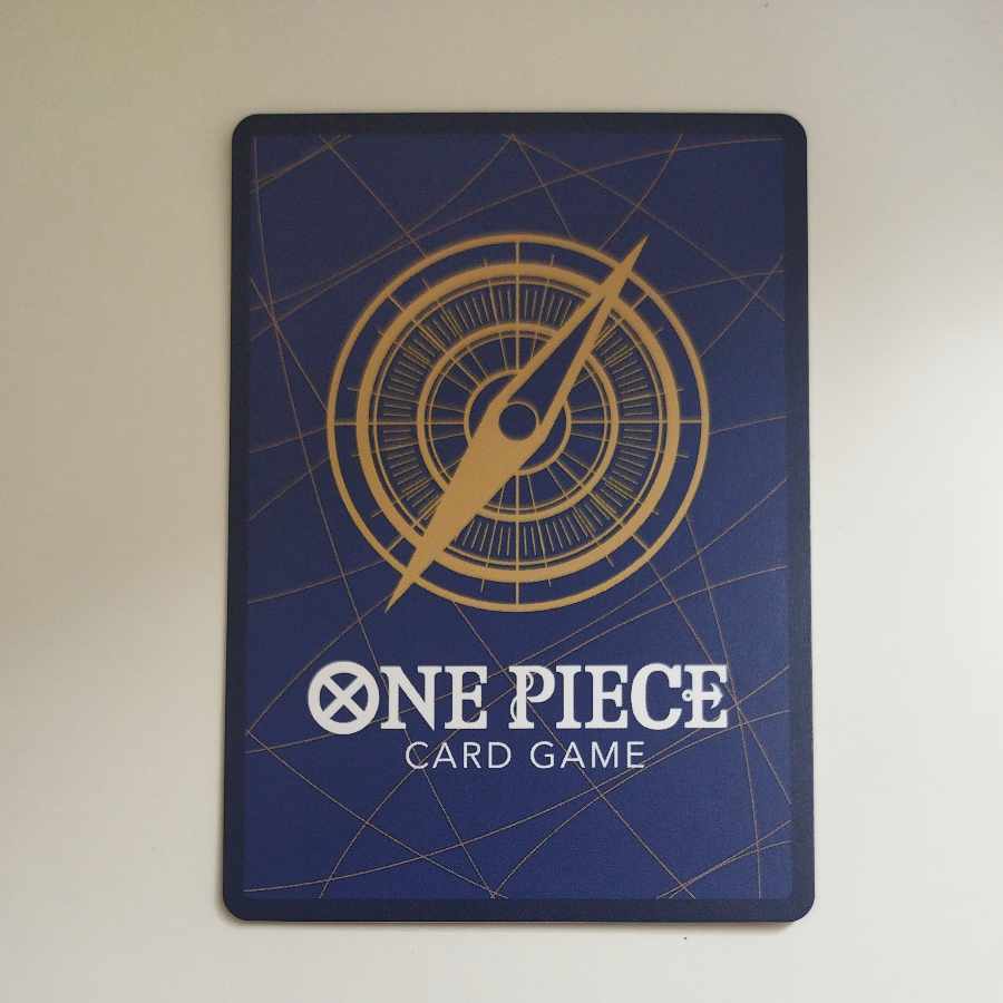 @4 @4 Kaido (parallel) P-SR OP08-079 1枚