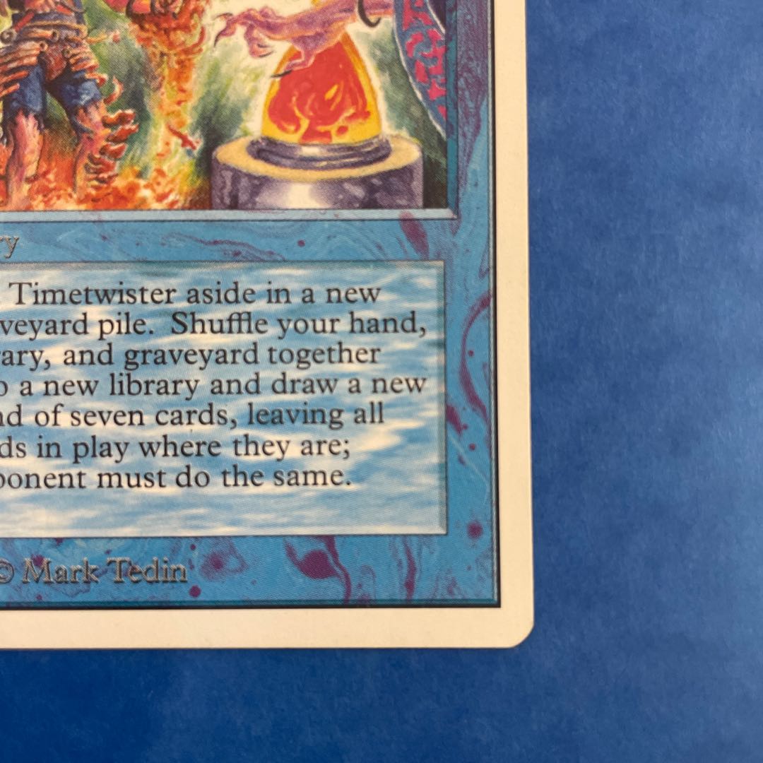 8月のみ限定最終値下 Timetwister Rare 85/302