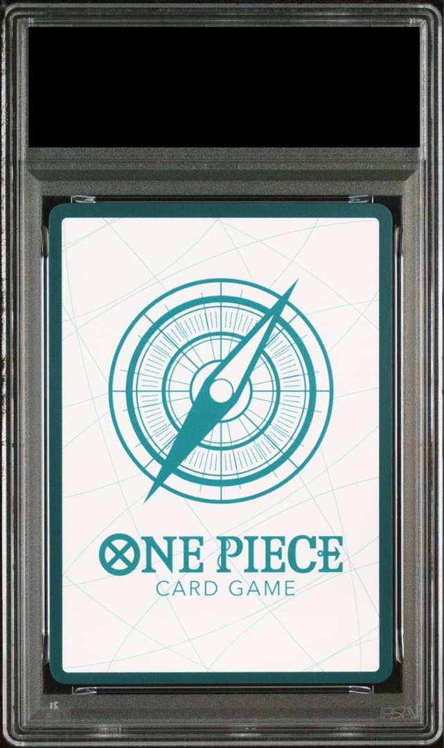 【PSA10】 ドン!!カード (金枠/Heroines Special Set) 1枚