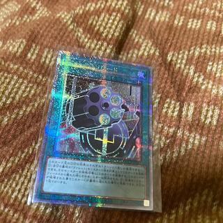 ヴァレル・リロード QCSE・25thシク QCCP-JP107 1枚