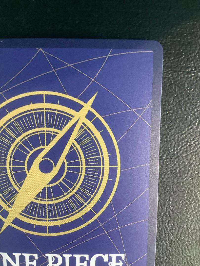 (2) (Beautiful) Black Maria (parallel) P-SR OP08-074