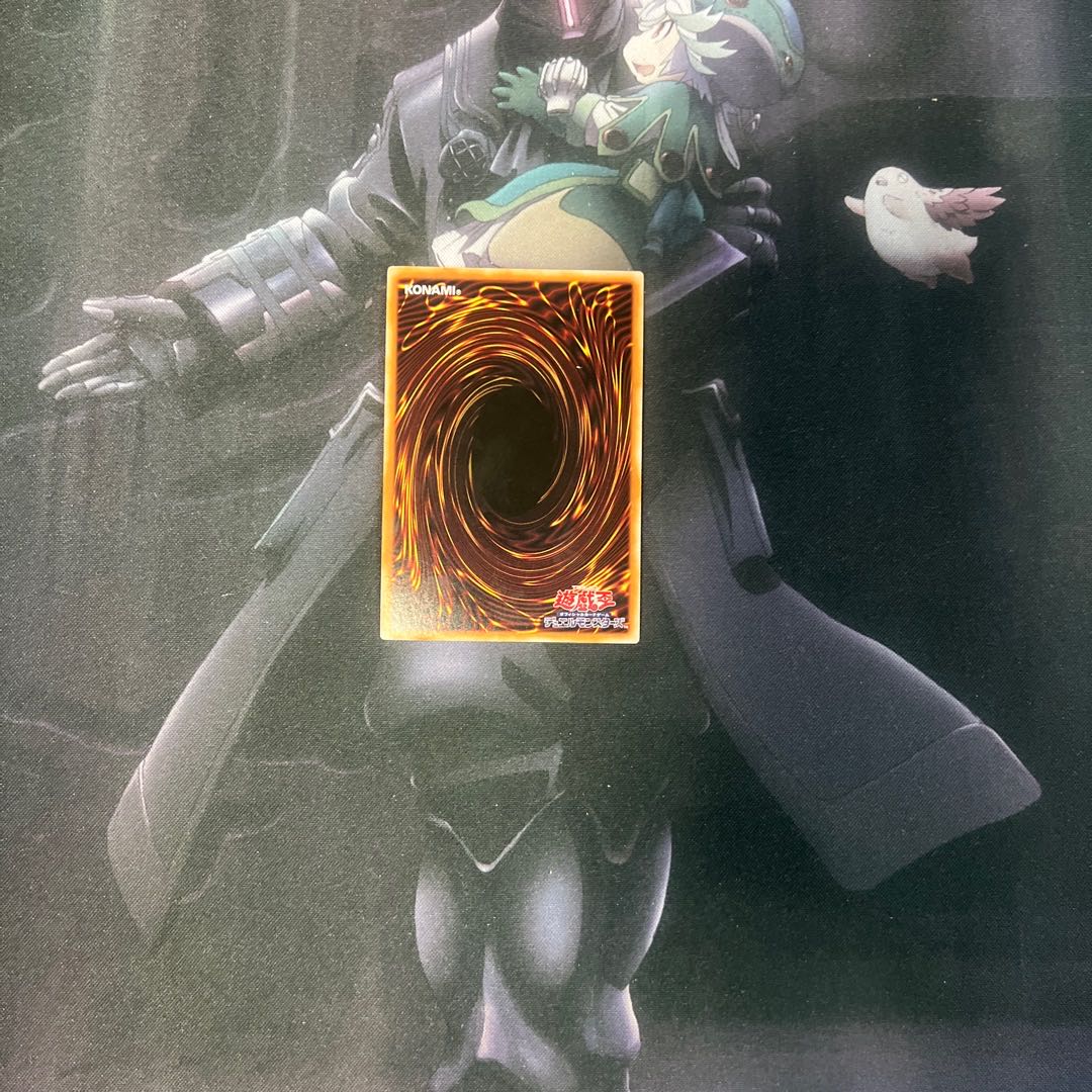 聖霊獣騎 レイラウタリ　ウルトラレア　A-528 1枚