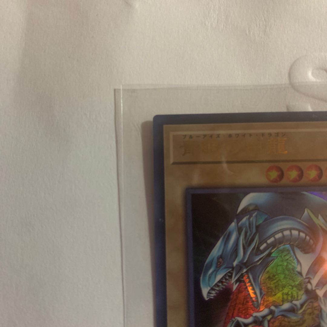 Snubbull Eyesho Wight Dragon 1枚