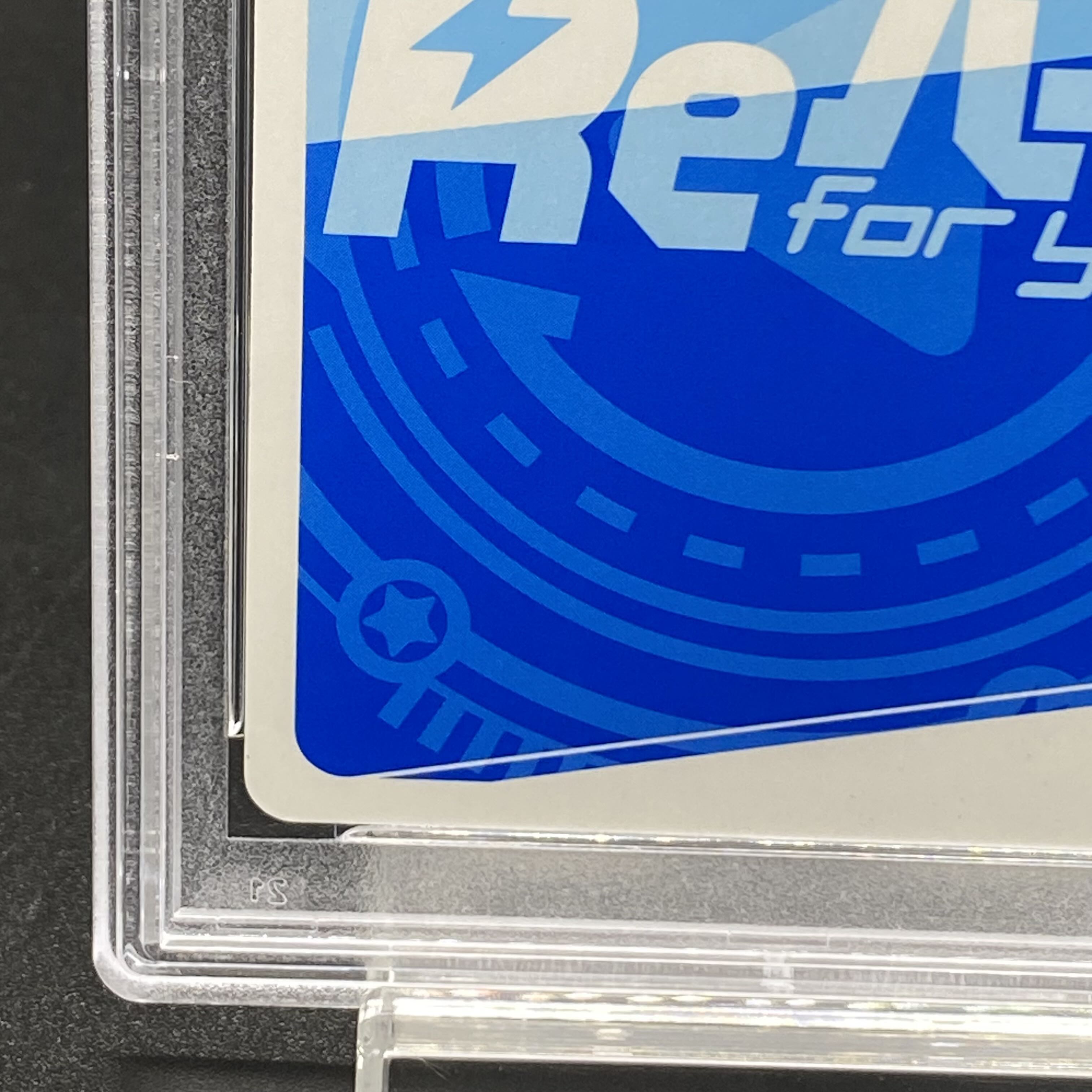 PSA9】ブレマートン(サイン入り) PP AL/002B-P001PPの通販 土日