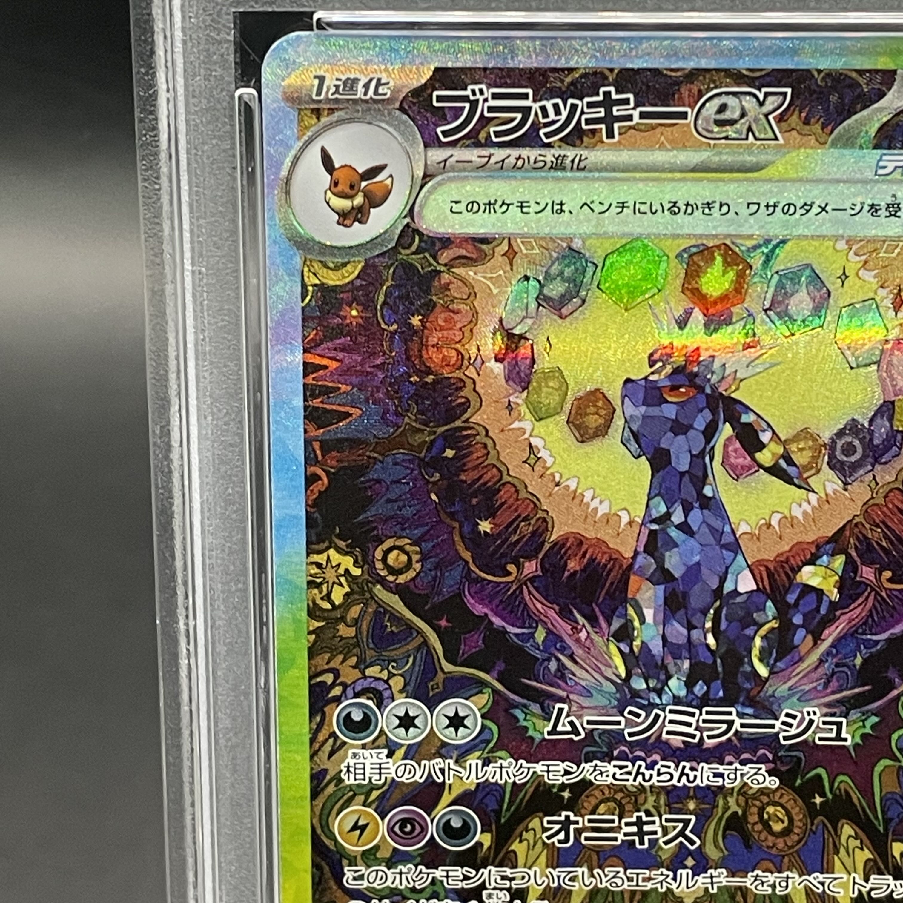 PSA10】ブラッキーex SAR 217/187の通販 土日祝休@magi公式 PSA10】ブラッキーex SAR 217/187の通販 土日祝休@magi公式