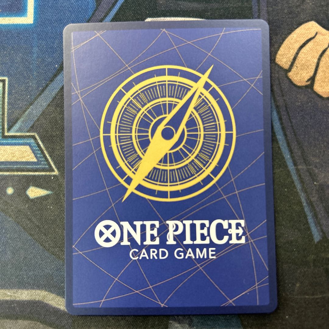 ② マルコ(パラレル) P-SR PRB02-008 1枚