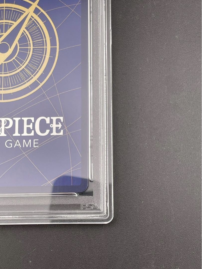 PSA10] Utah P P-031 1枚