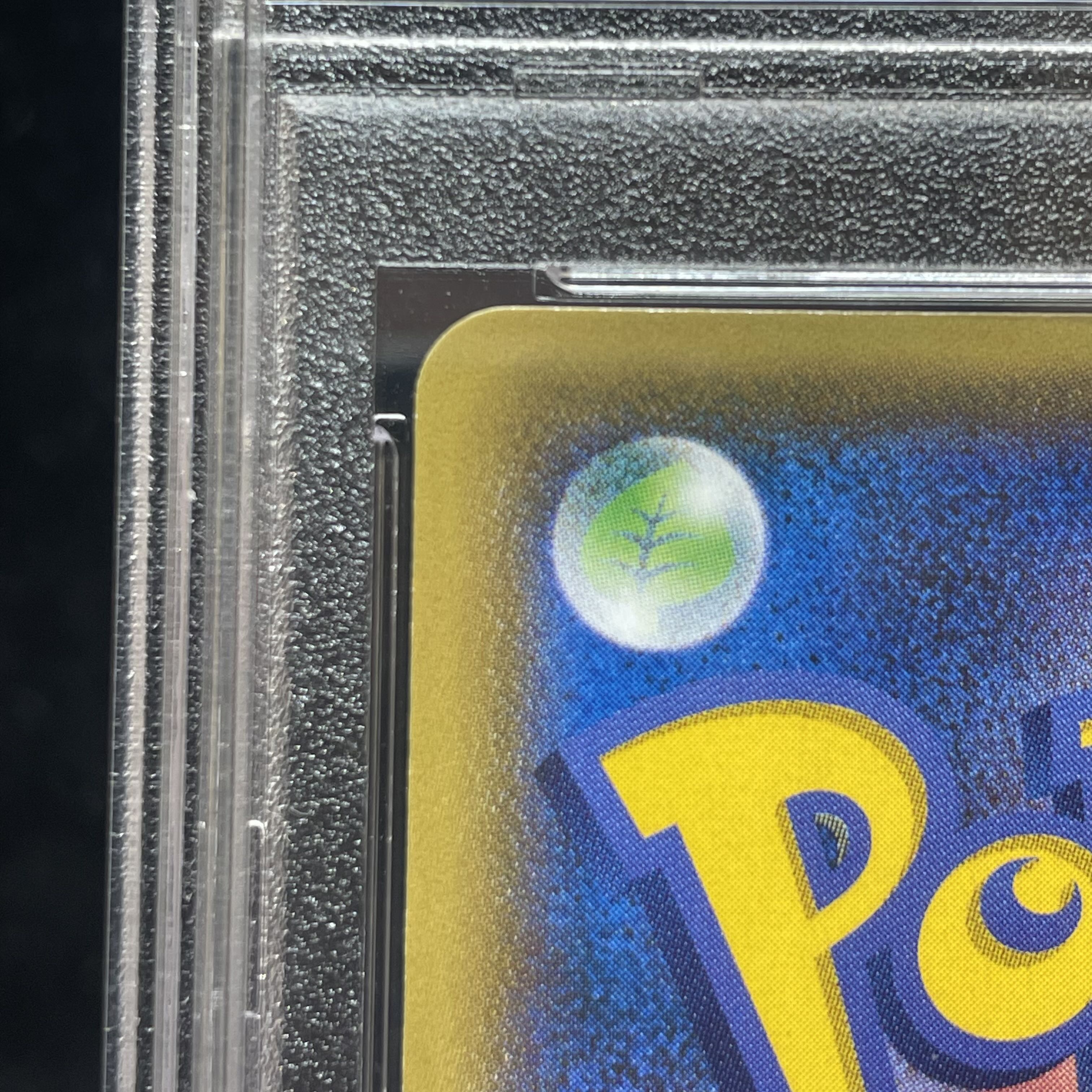 [PSA10] MRayquazaEX UR 095/081 1枚