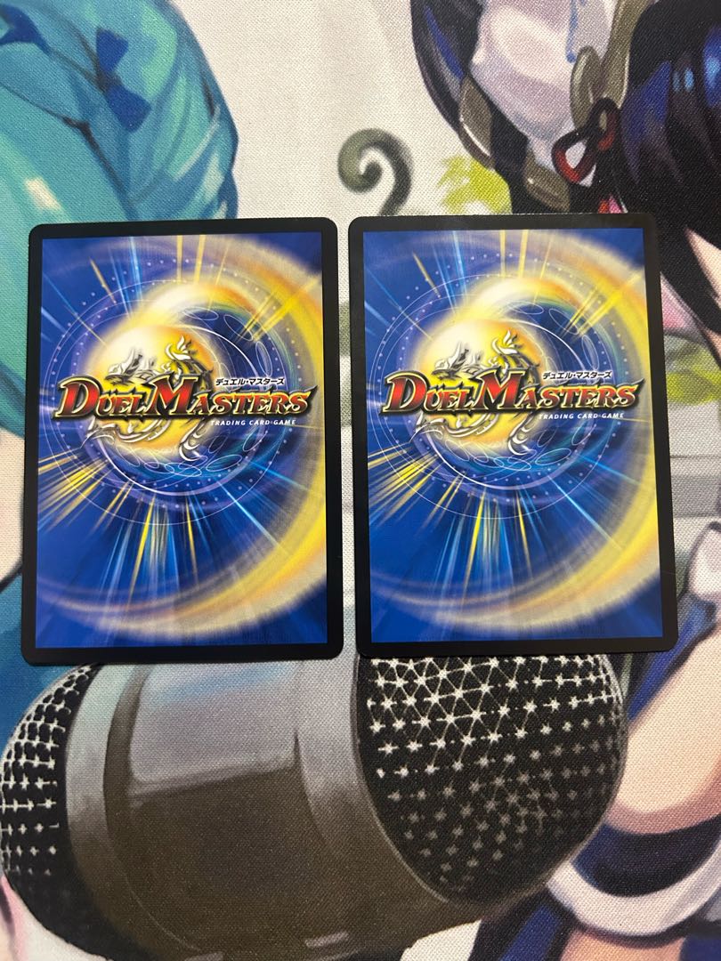 Haiku Baron Drache der'Bande SR S7/S11 2枚