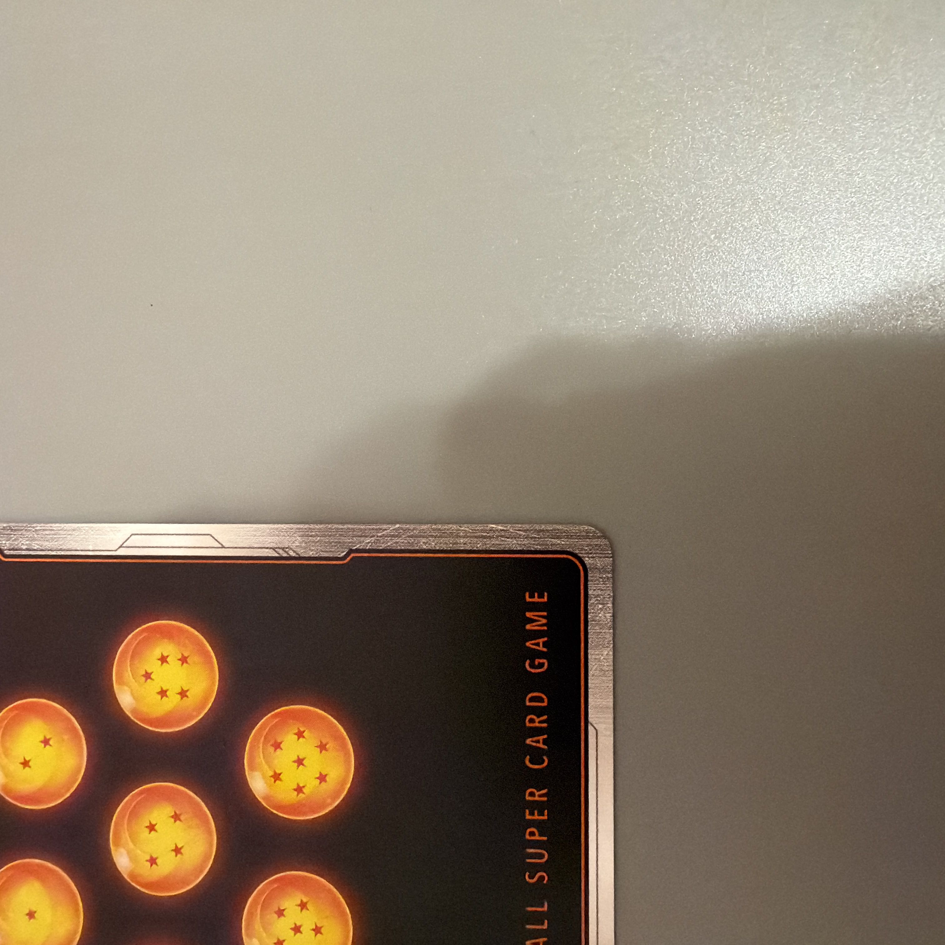 極美品 先着即決 フュージョンワールド ゴジータ SCR☆☆ スーパーパラレル 1枚