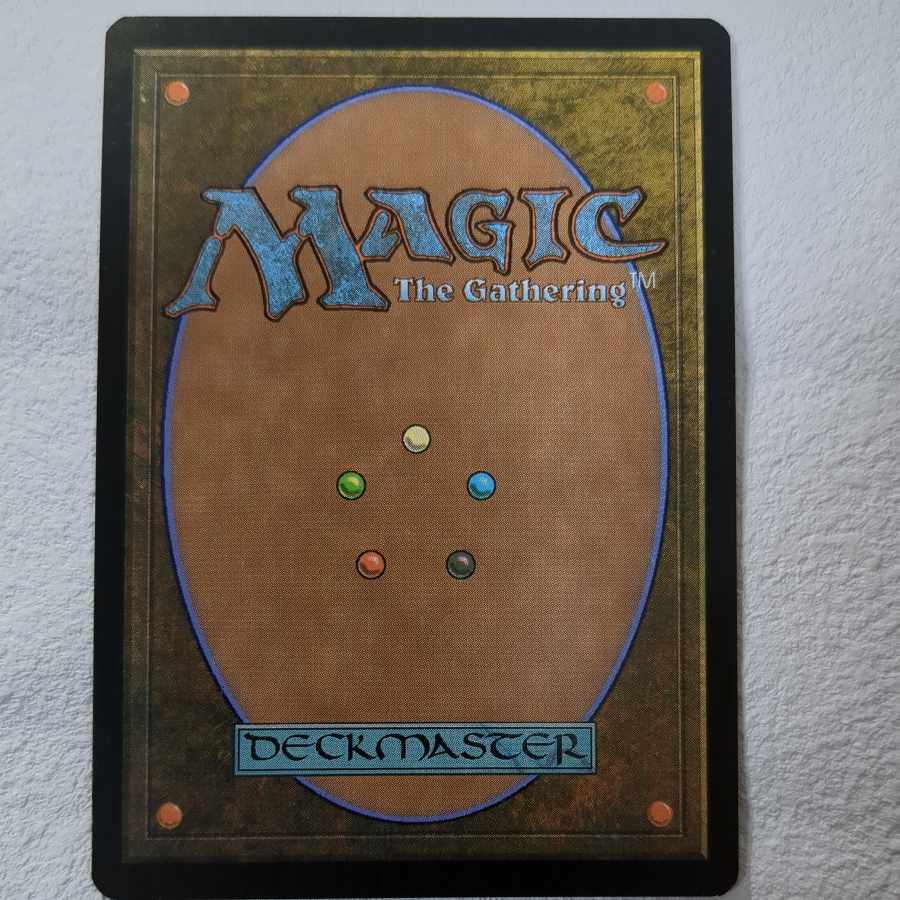 [ODY] Phantatog [Foil] [English 1枚