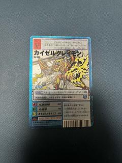 Kaiselgreymon Bo-802