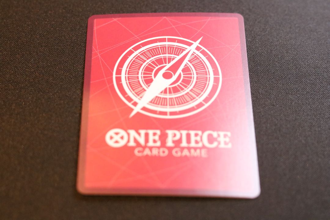 like-new item Newgate & Ace (parallel) P-L ST22-001 1枚