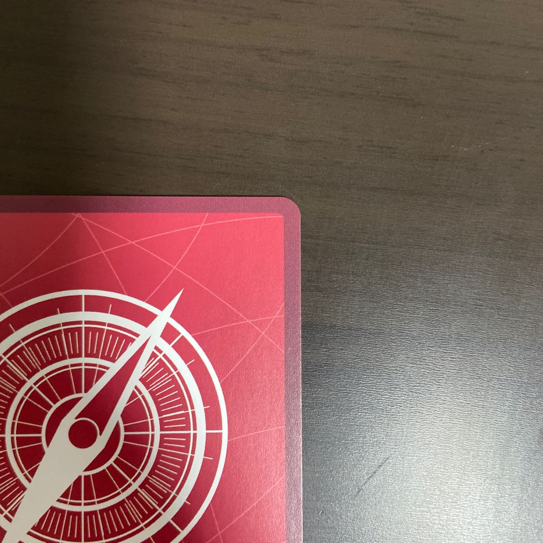 Shanks L OP09-001 1枚