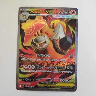 @ @ Mega Cameruptex SR 077/063 1枚