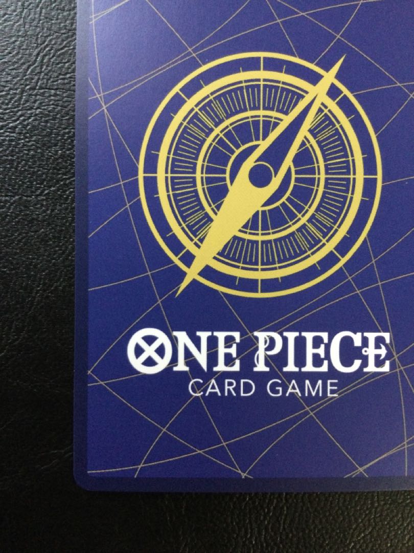 ③ シャーロット・プリン(パラレル) SP OP03-112