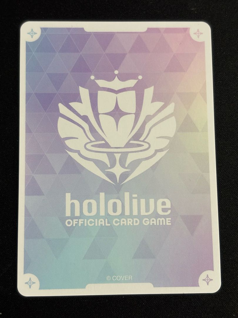 獅白ぼたん (illust:すなれ) [OUR] {hBP03-002} 1枚