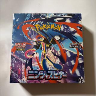 ポケモン　カード2 BOX 2BOX