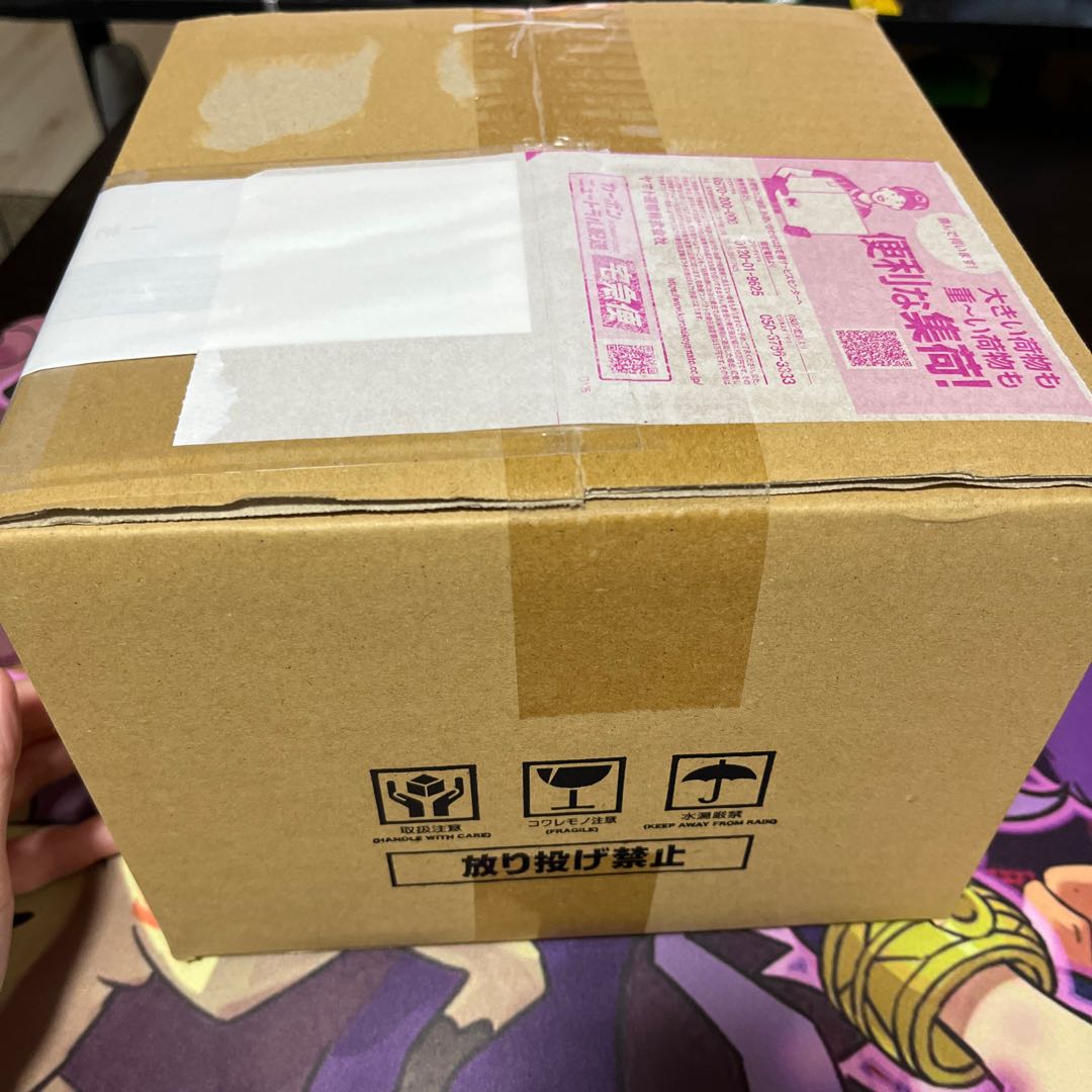 30th CELEBRATION Card Set (9 Varieties) – From the PokéCenter  9BOX