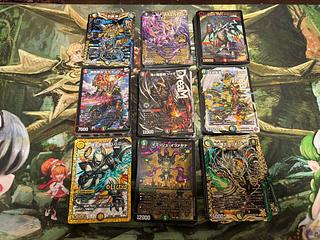 【デュエマ3000円デッキオリパvol.6 Wチャンスオリパ付き】